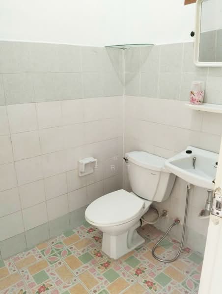 Baan Ua-Athorn Prommit 1, Samut Prakan, Soi 1 Bang Mueang Mai, Bang Muang Mai, Muang Samut Prakarn, Samut Prakan, 1 Bedroom, 33 sqm, Condo For Sale, by The Best Property ต้องตา, 500347120 - DDproperty.com