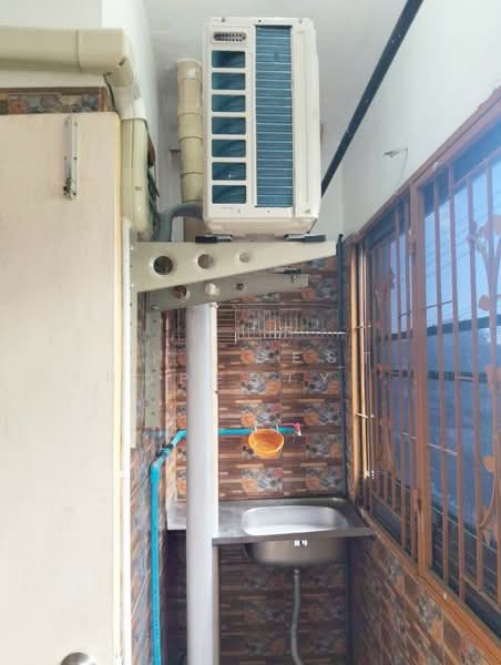Baan Ua-Athorn Prommit 1, Samut Prakan, Soi 1 Bang Mueang Mai, Bang Muang Mai, Muang Samut Prakarn, Samut Prakan, 1 Bedroom, 33 sqm, Condo For Sale, by The Best Property ต้องตา, 500347120 - DDproperty.com