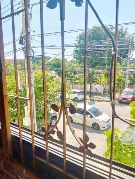 Baan Ua-Athorn Prommit 1, Samut Prakan, Soi 1 Bang Mueang Mai, Bang Muang Mai, Muang Samut Prakarn, Samut Prakan, 1 Bedroom, 33 sqm, Condo For Sale, by The Best Property ต้องตา, 500347120 - DDproperty.com