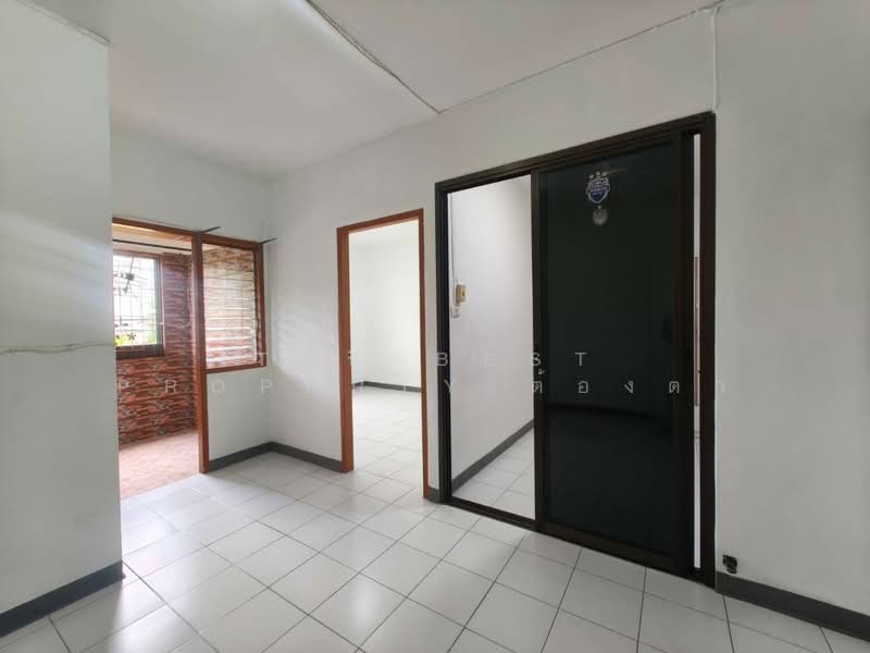 Baan Ua-Athorn Prommit 1, Samut Prakan, Soi 1 Bang Mueang Mai, Bang Muang Mai, Muang Samut Prakarn, Samut Prakan, 1 Bedroom, 33 sqm, Condo For Sale, by The Best Property ต้องตา, 500347120 - DDproperty.com