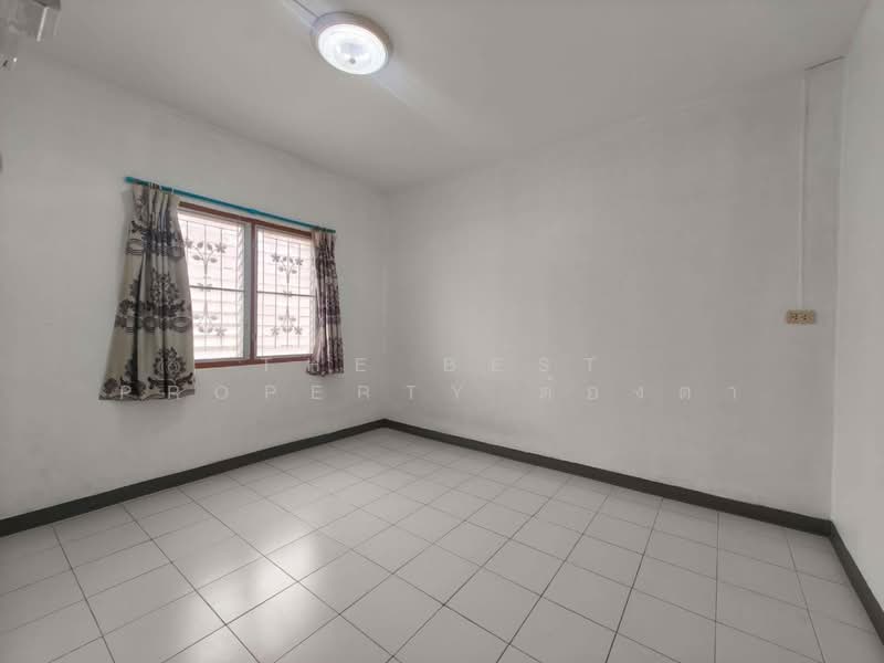 Baan Ua-Athorn Prommit 1, Samut Prakan, Soi 1 Bang Mueang Mai, Bang Muang Mai, Muang Samut Prakarn, Samut Prakan, 1 Bedroom, 33 sqm, Condo For Sale, by The Best Property ต้องตา, 500347120 - DDproperty.com
