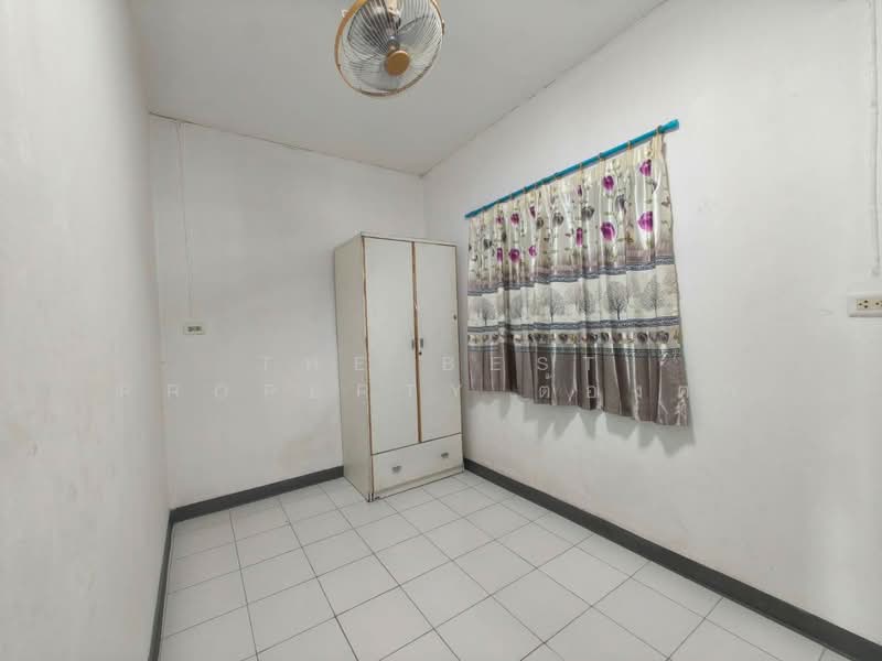 Baan Ua-Athorn Prommit 1, Samut Prakan, Soi 1 Bang Mueang Mai, Bang Muang Mai, Muang Samut Prakarn, Samut Prakan, 1 Bedroom, 33 sqm, Condo For Sale, by The Best Property ต้องตา, 500347120 - DDproperty.com