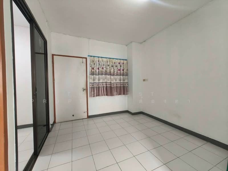 Baan Ua-Athorn Prommit 1, Samut Prakan, Soi 1 Bang Mueang Mai, Bang Muang Mai, Muang Samut Prakarn, Samut Prakan, 1 Bedroom, 33 sqm, Condo For Sale, by The Best Property ต้องตา, 500347120 - DDproperty.com