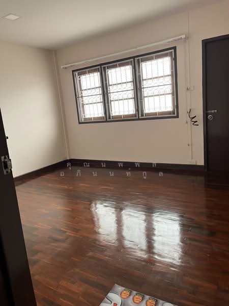 หมู่บ้านร่วมเกื้อ ทวีวัฒนา25, Bangkok, Sala Thammasop, Thawi Watthana, Bangkok, 2 Bedrooms, 110 sqm, Townhouse For Sale, by คุณนพพล อภินนท์กูล, 500347122 - DDproperty.com