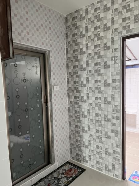 หมู่บ้านร่วมเกื้อ ทวีวัฒนา25, Bangkok, Sala Thammasop, Thawi Watthana, Bangkok, 2 Bedrooms, 110 sqm, Townhouse For Sale, by คุณนพพล อภินนท์กูล, 500347122 - DDproperty.com