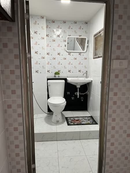 หมู่บ้านร่วมเกื้อ ทวีวัฒนา25, Bangkok, Sala Thammasop, Thawi Watthana, Bangkok, 2 Bedrooms, 110 sqm, Townhouse For Sale, by คุณนพพล อภินนท์กูล, 500347122 - DDproperty.com