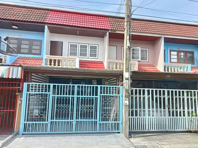 ขาย - หมู่บ้านร่วมเกื้อ ทวีวัฒนา25, กรุงเทพ