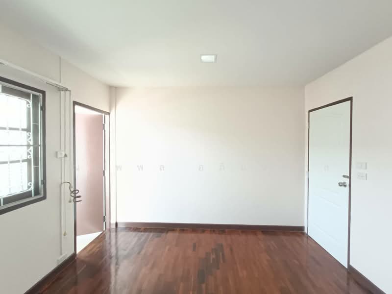 หมู่บ้านร่วมเกื้อ ทวีวัฒนา25, Bangkok, Sala Thammasop, Thawi Watthana, Bangkok, 2 Bedrooms, 110 sqm, Townhouse For Sale, by คุณนพพล อภินนท์กูล, 500347122 - DDproperty.com