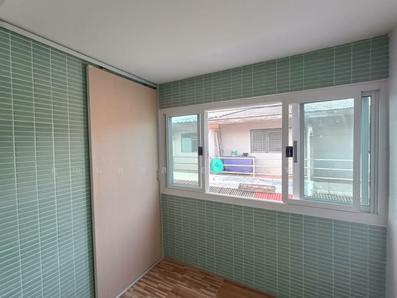 หมู่บ้านร่วมเกื้อ ทวีวัฒนา25, Bangkok, Sala Thammasop, Thawi Watthana, Bangkok, 2 Bedrooms, 110 sqm, Townhouse For Sale, by คุณนพพล อภินนท์กูล, 500347122 - DDproperty.com