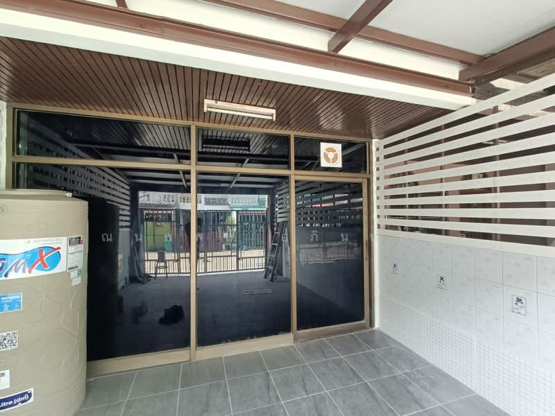 หมู่บ้านร่วมเกื้อ ทวีวัฒนา25, Bangkok, Sala Thammasop, Thawi Watthana, Bangkok, 2 Bedrooms, 110 sqm, Townhouse For Sale, by คุณนพพล อภินนท์กูล, 500347122 - DDproperty.com