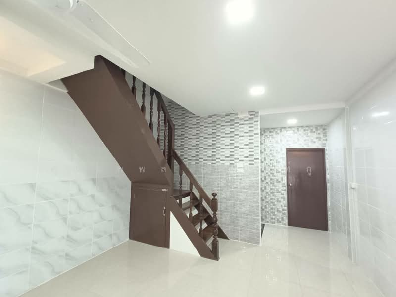 หมู่บ้านร่วมเกื้อ ทวีวัฒนา25, Bangkok, Sala Thammasop, Thawi Watthana, Bangkok, 2 Bedrooms, 110 sqm, Townhouse For Sale, by คุณนพพล อภินนท์กูล, 500347122 - DDproperty.com
