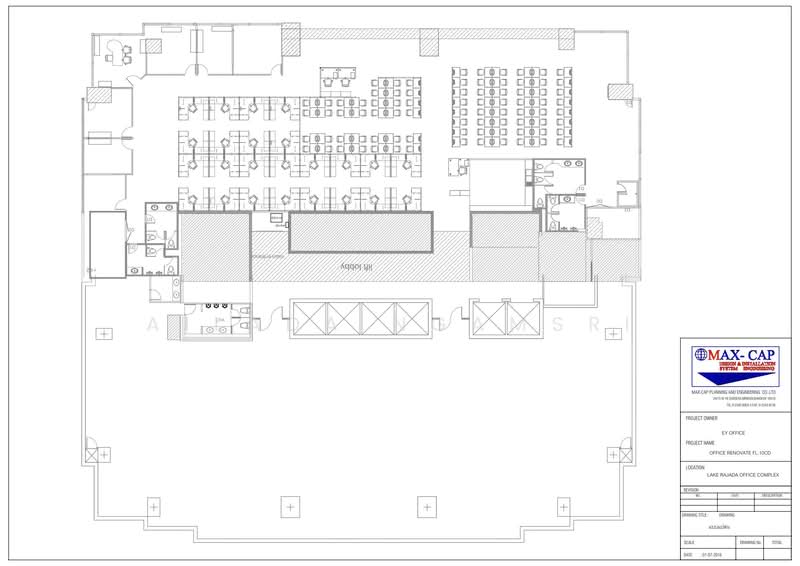 Lake Ratchada Office Complex : อาคาร เลค รัชดา คอมเพล็กซ์, กรุงเทพ, คลองเตย, คลองเตย, กรุงเทพ, 672 ตร.ม., สำนักงาน ให้เช่า, โดย Ailada Ngamsri, 500347123 - DDproperty.com