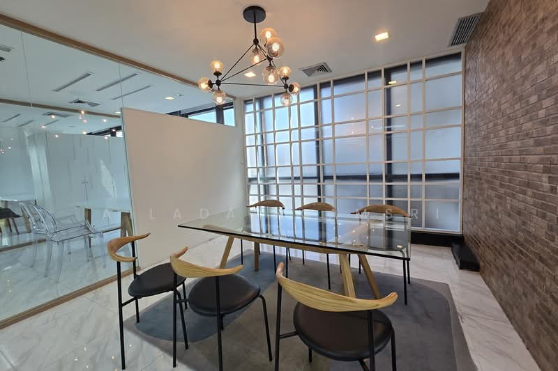 Lake Ratchada Office Complex, Bangkok, Khlong Toei, Khlong Toei, Bangkok, , 672 sqm, Office Space For Rent, by Ailada Ngamsri, 500347123 - DDproperty.com