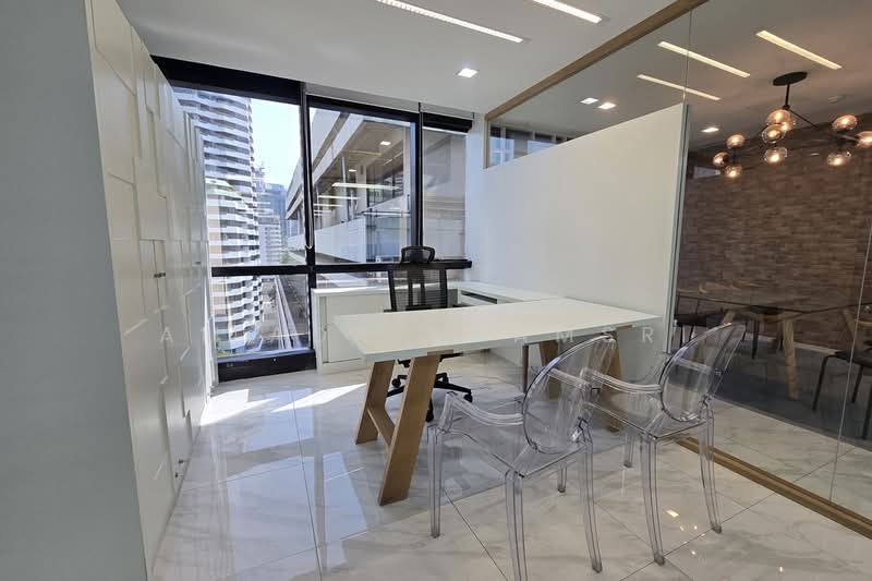 Lake Ratchada Office Complex, Bangkok, Khlong Toei, Khlong Toei, Bangkok, , 672 sqm, Office Space For Rent, by Ailada Ngamsri, 500347123 - DDproperty.com