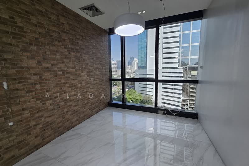 Lake Ratchada Office Complex : อาคาร เลค รัชดา คอมเพล็กซ์, กรุงเทพ, คลองเตย, คลองเตย, กรุงเทพ, 672 ตร.ม., สำนักงาน ให้เช่า, โดย Ailada Ngamsri, 500347123 - DDproperty.com