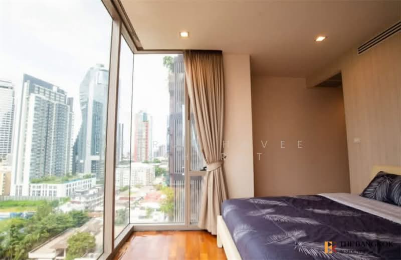 ASHTON Morph 38, Bangkok, 88 Soi Sukhumvit 38, Phra Kanong, Khlong Toei, Bangkok, 2 Bedrooms, 74 sqm, Condo For Sale, by Sirirut Havee Akehurst, 500347124 - DDproperty.com