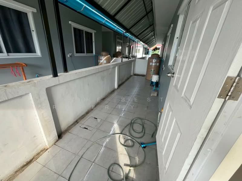 หมู่บ้านลลิดา แปลงยาว ฉะเชิงเทรา, Chachoengsao, Plaeng Yao, Chachoengsao, 3 Bedrooms, 120 sqm, Semi-Detached House (Twin House) For Sale, by The Best Property ฝ้าย, 500347125 - DDproperty.com