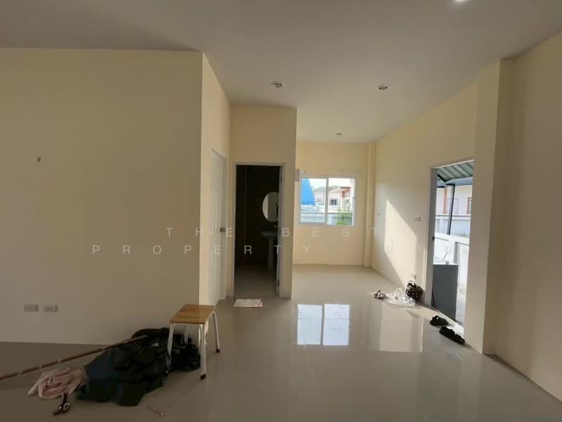 หมู่บ้านลลิดา แปลงยาว ฉะเชิงเทรา, Chachoengsao, Plaeng Yao, Chachoengsao, 3 Bedrooms, 120 sqm, Semi-Detached House (Twin House) For Sale, by The Best Property ฝ้าย, 500347125 - DDproperty.com