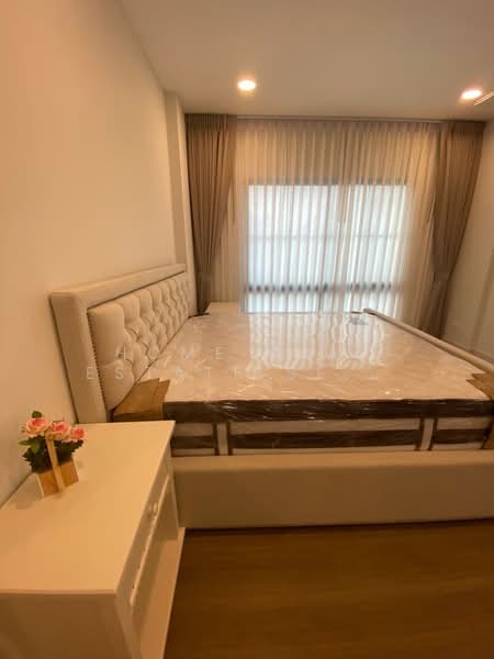 Nantawan Rama 9 - New Krungthepkreetha, Bangkok, Saphan Sung, Bangkok, 4 Bedrooms, 303 sqm, Single Detached House For Sale, by HOME Real Estate Service, 500347126 - DDproperty.com