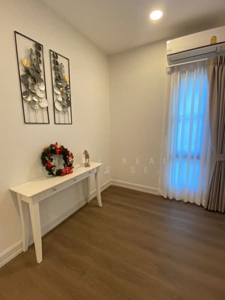 Nantawan Rama 9 - New Krungthepkreetha, Bangkok, Saphan Sung, Bangkok, 4 Bedrooms, 303 sqm, Single Detached House For Sale, by HOME Real Estate Service, 500347126 - DDproperty.com
