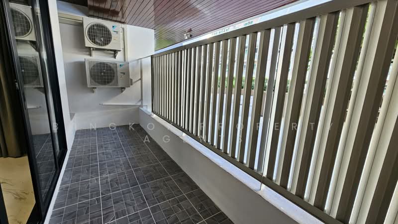 Sethiwan Residence, Bangkok, Soi Sukhumvit 13, Khlongtoei Nua, Watthana, Bangkok, 1 Bedroom, 60 sqm, Condo For Rent, by BANGKOK PROPERTY AGENTS, 500347133 - DDproperty.com