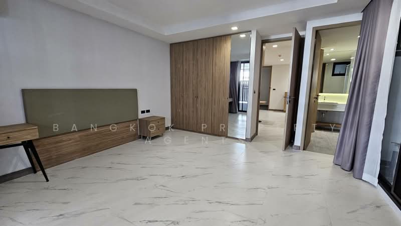 Sethiwan Residence, Bangkok, Soi Sukhumvit 13, Khlongtoei Nua, Watthana, Bangkok, 1 Bedroom, 60 sqm, Condo For Rent, by BANGKOK PROPERTY AGENTS, 500347133 - DDproperty.com