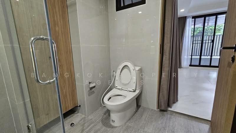 Sethiwan Residence, Bangkok, Soi Sukhumvit 13, Khlongtoei Nua, Watthana, Bangkok, 1 Bedroom, 60 sqm, Condo For Rent, by BANGKOK PROPERTY AGENTS, 500347133 - DDproperty.com