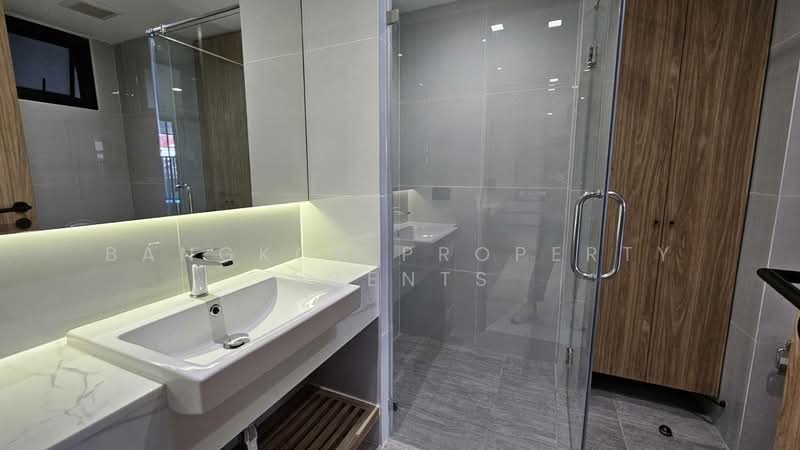 Sethiwan Residence, Bangkok, Soi Sukhumvit 13, Khlongtoei Nua, Watthana, Bangkok, 1 Bedroom, 60 sqm, Condo For Rent, by BANGKOK PROPERTY AGENTS, 500347133 - DDproperty.com