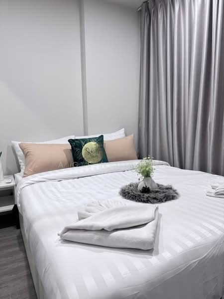 Blue Phahonyothin 35, Bangkok, Phahon Yothin 35 Alley, Chatuchak, Bangkok, 1 Bedroom, 24 sqm, Condo For Rent, by Agentbkk, 500347139 - DDproperty.com