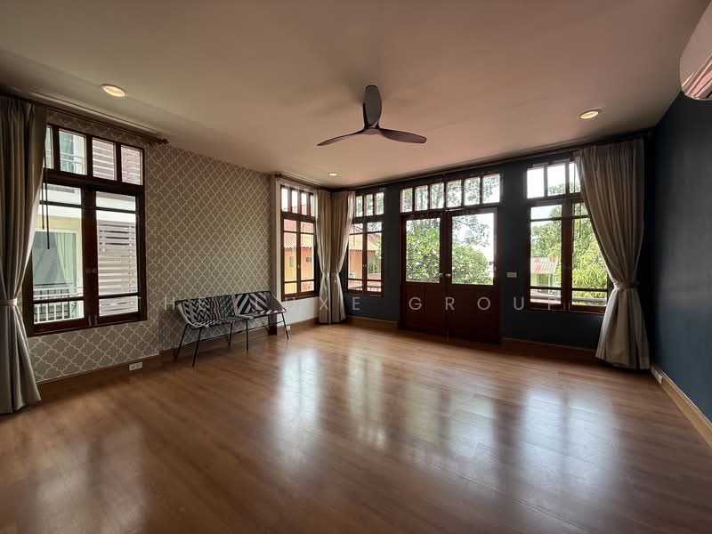 3 Storey Single House in Ekkamai, กรุงเทพ, พระโขนงเหนือ, วัฒนา, กรุงเทพ, 620 ตร.ม., บ้านเดี่ยว ให้เช่า, โดย The Luxe Group, 500347140 - DDproperty.com