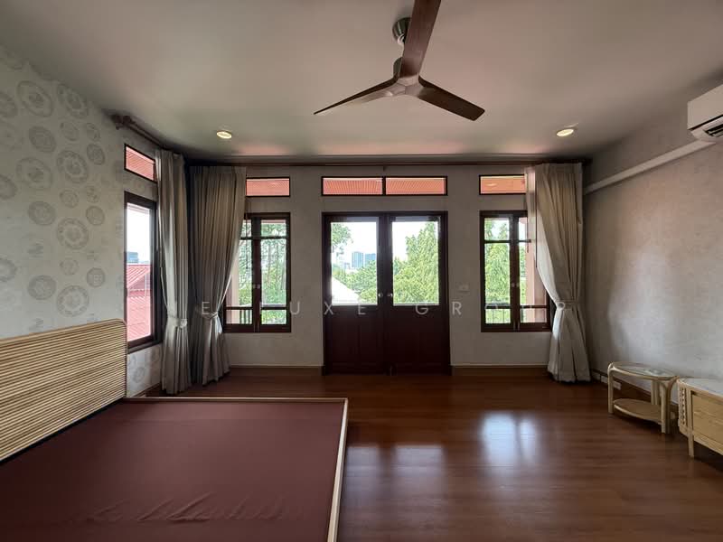 3 Storey Single House in Ekkamai, Bangkok, Phra Kanong Nua, Watthana, Bangkok, 4 Bedrooms, 620 sqm, Single Detached House For Rent, by The Luxe Group, 500347140 - DDproperty.com