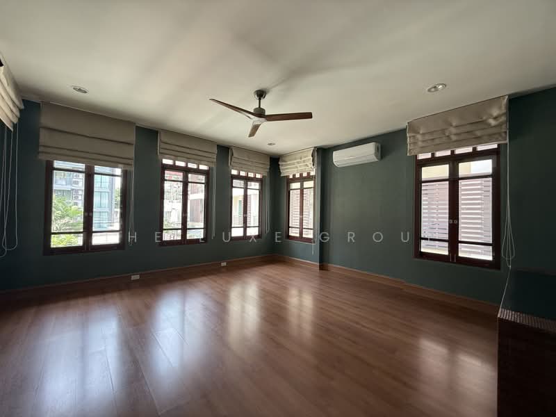 3 Storey Single House in Ekkamai, กรุงเทพ, พระโขนงเหนือ, วัฒนา, กรุงเทพ, 620 ตร.ม., บ้านเดี่ยว ให้เช่า, โดย The Luxe Group, 500347140 - DDproperty.com
