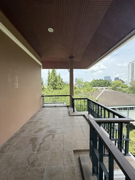 3 Storey Single House in Ekkamai, กรุงเทพ, พระโขนงเหนือ, วัฒนา, กรุงเทพ, 620 ตร.ม., บ้านเดี่ยว ให้เช่า, โดย The Luxe Group, 500347140 - DDproperty.com