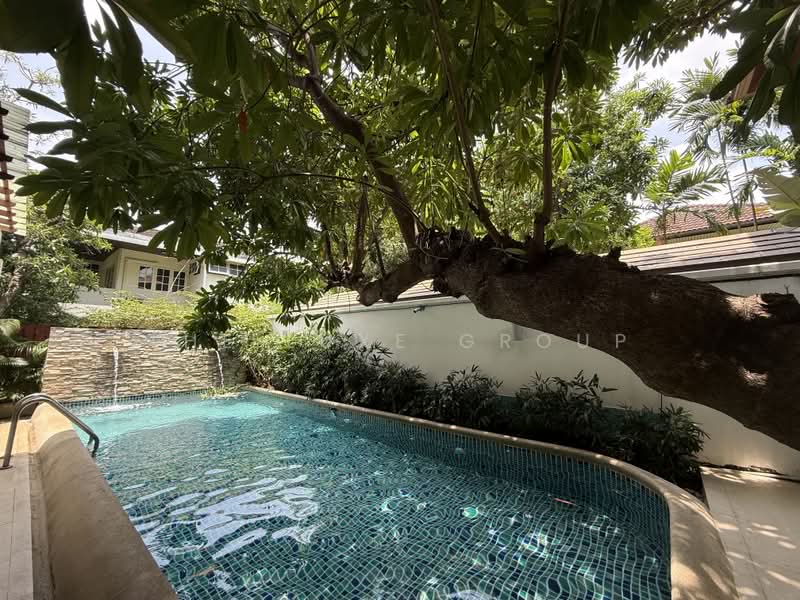 3 Storey Single House in Ekkamai, กรุงเทพ, พระโขนงเหนือ, วัฒนา, กรุงเทพ, 620 ตร.ม., บ้านเดี่ยว ให้เช่า, โดย The Luxe Group, 500347140 - DDproperty.com