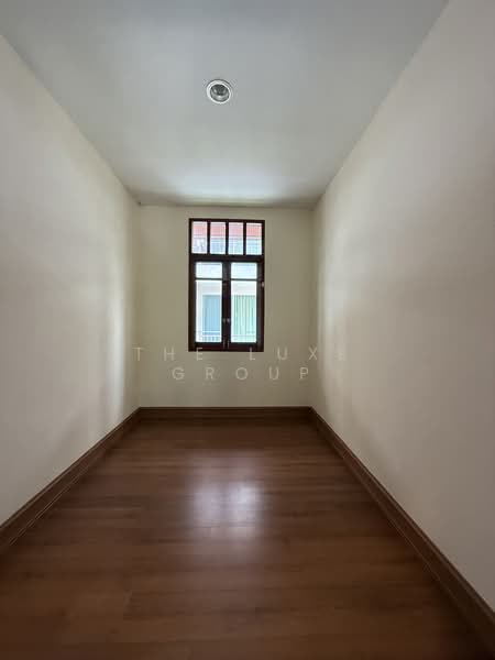 3 Storey Single House in Ekkamai, กรุงเทพ, พระโขนงเหนือ, วัฒนา, กรุงเทพ, 620 ตร.ม., บ้านเดี่ยว ให้เช่า, โดย The Luxe Group, 500347140 - DDproperty.com