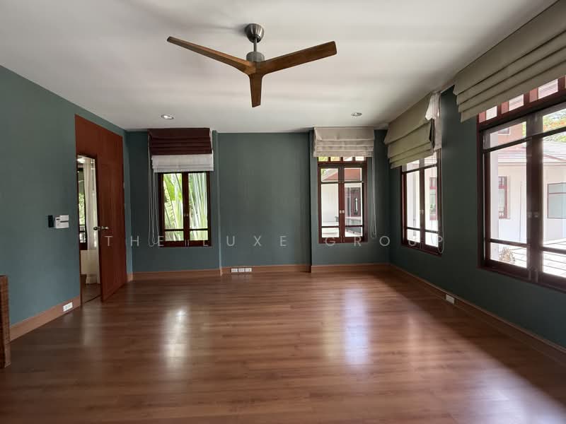 3 Storey Single House in Ekkamai, กรุงเทพ, พระโขนงเหนือ, วัฒนา, กรุงเทพ, 620 ตร.ม., บ้านเดี่ยว ให้เช่า, โดย The Luxe Group, 500347140 - DDproperty.com