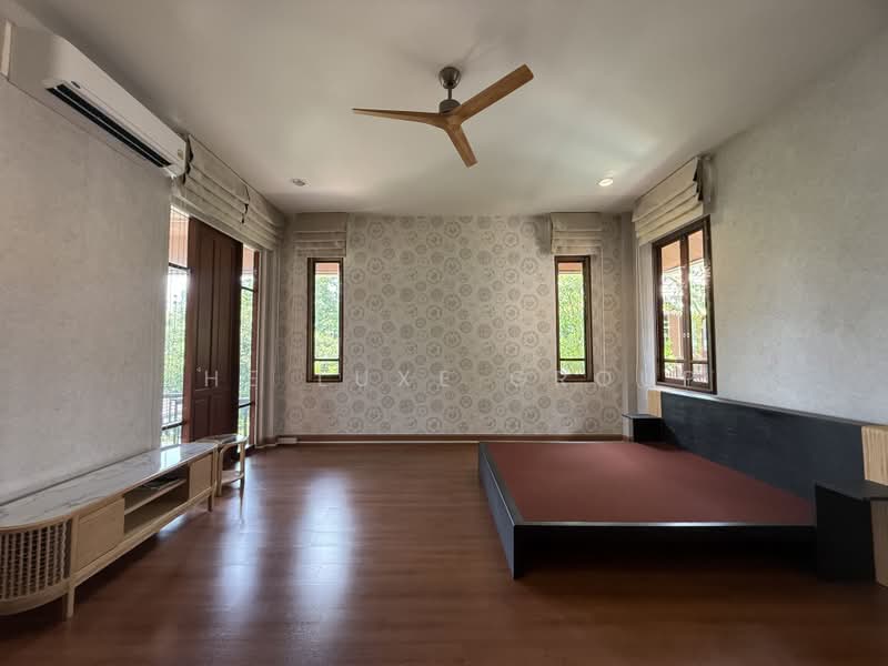 3 Storey Single House in Ekkamai, กรุงเทพ, พระโขนงเหนือ, วัฒนา, กรุงเทพ, 620 ตร.ม., บ้านเดี่ยว ให้เช่า, โดย The Luxe Group, 500347140 - DDproperty.com