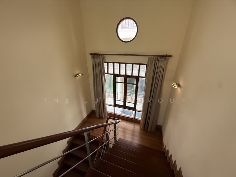 3 Storey Single House in Ekkamai, กรุงเทพ, พระโขนงเหนือ, วัฒนา, กรุงเทพ, 620 ตร.ม., บ้านเดี่ยว ให้เช่า, โดย The Luxe Group, 500347140 - DDproperty.com