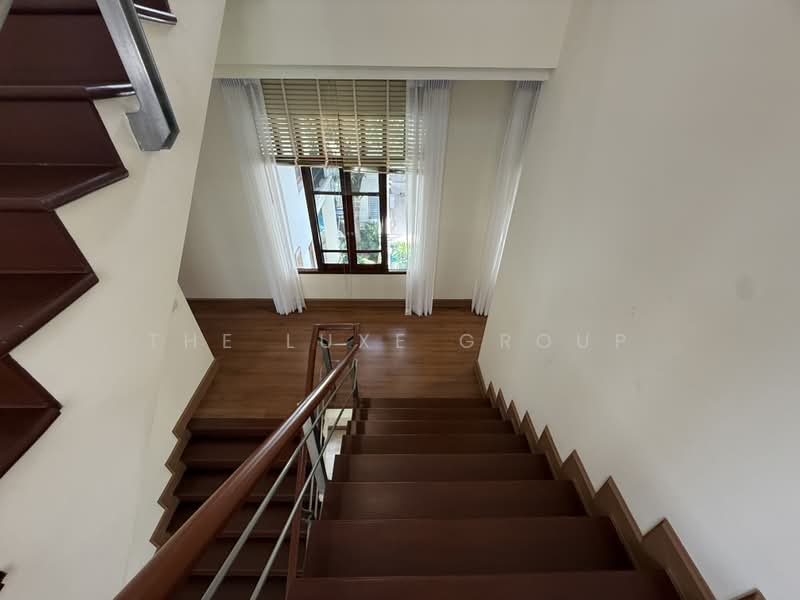 3 Storey Single House in Ekkamai, Bangkok, Phra Kanong Nua, Watthana, Bangkok, 4 Bedrooms, 620 sqm, Single Detached House For Rent, by The Luxe Group, 500347140 - DDproperty.com