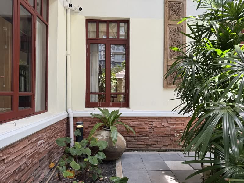 3 Storey Single House in Ekkamai, กรุงเทพ, พระโขนงเหนือ, วัฒนา, กรุงเทพ, 620 ตร.ม., บ้านเดี่ยว ให้เช่า, โดย The Luxe Group, 500347140 - DDproperty.com