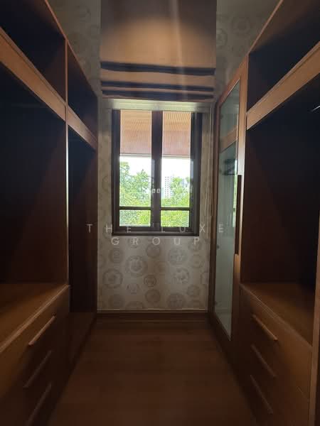 3 Storey Single House in Ekkamai, Bangkok, Phra Kanong Nua, Watthana, Bangkok, 4 Bedrooms, 620 sqm, Single Detached House For Rent, by The Luxe Group, 500347140 - DDproperty.com