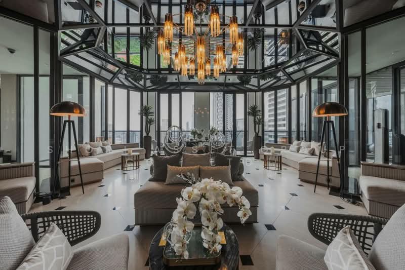 The Reserve Sathorn : เดอะ รีเซิร์ฟ สาทร, กรุงเทพ, ถ.สวนพลู, ทุ่งมหาเมฆ, สาทร, กรุงเทพ, 182 ตร.ม., คอนโด ขาย, โดย Shori Asset Group Co., Ltd., 500347143 - DDproperty.com