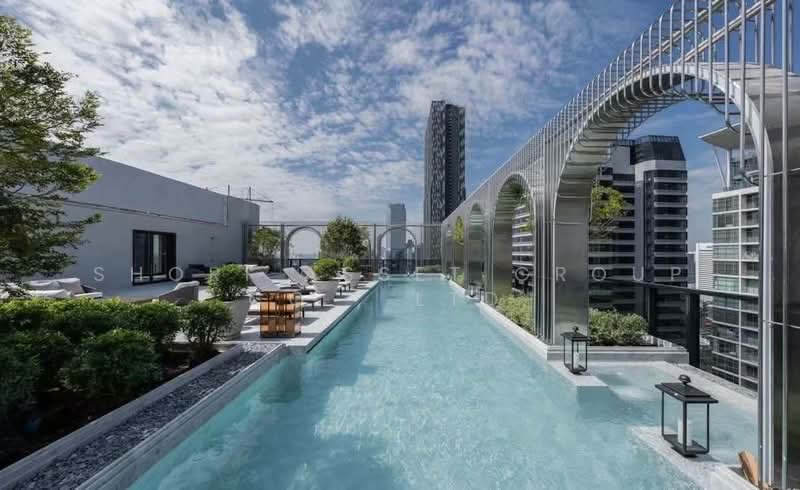 The Reserve Sathorn, Bangkok, Thanon Suan Phlu, Thung Maha Mek, Sathon, Bangkok, 4 Bedrooms, 182 sqm, Condo For Sale, by Shori Asset Group Co., Ltd., 500347143 - DDproperty.com