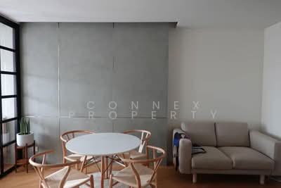 For Rent - Life Asoke, Bangkok
