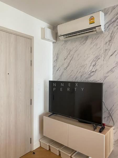 Life Asoke, Bangkok, Asoke-Dindang Road, Bang Kapi, Huai Khwang, Bangkok, 1 Bedroom, 35 sqm, Condo For Rent, by Connex Property, 500347144 - DDproperty.com