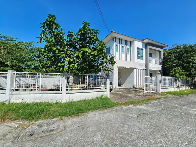 แลนซีโอ คริป ศรีราชา-นาพร้าว, Chon Buri (Pattaya), Surasak, Si Racha, Chon Buri (Pattaya), 3 Bedrooms, 150 sqm, Single Detached House For Sale, by The Best Property ปู, 500347146 - DDproperty.com