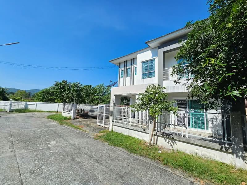 แลนซีโอ คริป ศรีราชา-นาพร้าว, Chon Buri (Pattaya), Surasak, Si Racha, Chon Buri (Pattaya), 3 Bedrooms, 150 sqm, Single Detached House For Sale, by The Best Property ปู, 500347146 - DDproperty.com