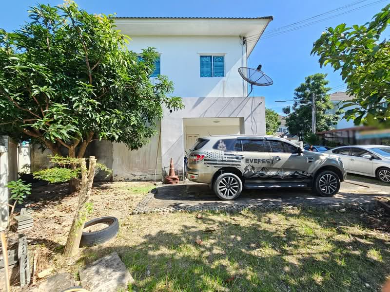 แลนซีโอ คริป ศรีราชา-นาพร้าว, Chon Buri (Pattaya), Surasak, Si Racha, Chon Buri (Pattaya), 3 Bedrooms, 150 sqm, Single Detached House For Sale, by The Best Property ปู, 500347146 - DDproperty.com