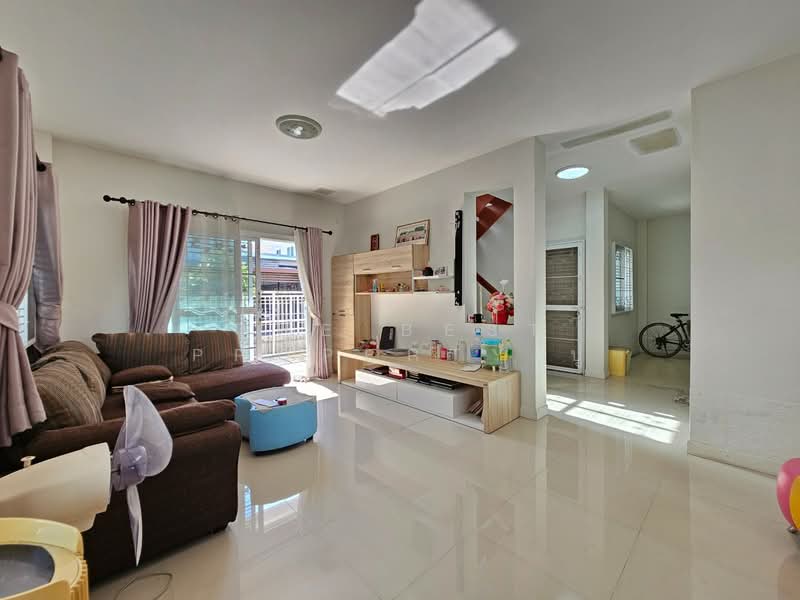 แลนซีโอ คริป ศรีราชา-นาพร้าว, Chon Buri (Pattaya), Surasak, Si Racha, Chon Buri (Pattaya), 3 Bedrooms, 150 sqm, Single Detached House For Sale, by The Best Property ปู, 500347146 - DDproperty.com