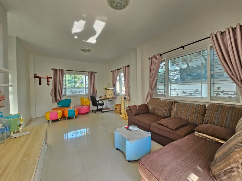 แลนซีโอ คริป ศรีราชา-นาพร้าว, Chon Buri (Pattaya), Surasak, Si Racha, Chon Buri (Pattaya), 3 Bedrooms, 150 sqm, Single Detached House For Sale, by The Best Property ปู, 500347146 - DDproperty.com